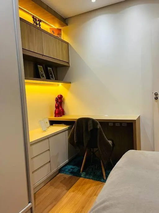 Itajaí Apto 2 Quartos Lindo E Aconchegante
