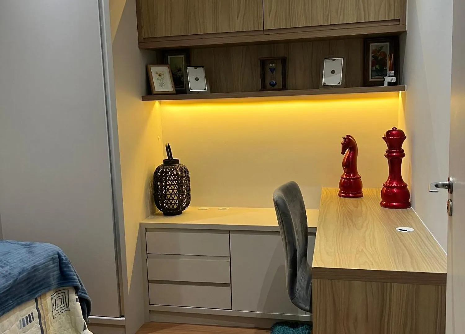 Itajaí Apto 2 Quartos Lindo E Aconchegante ברזיל