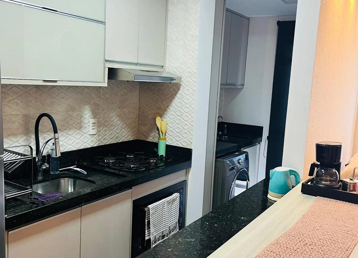 דירה Itajaí Apto 2 Quartos Lindo E Aconchegante