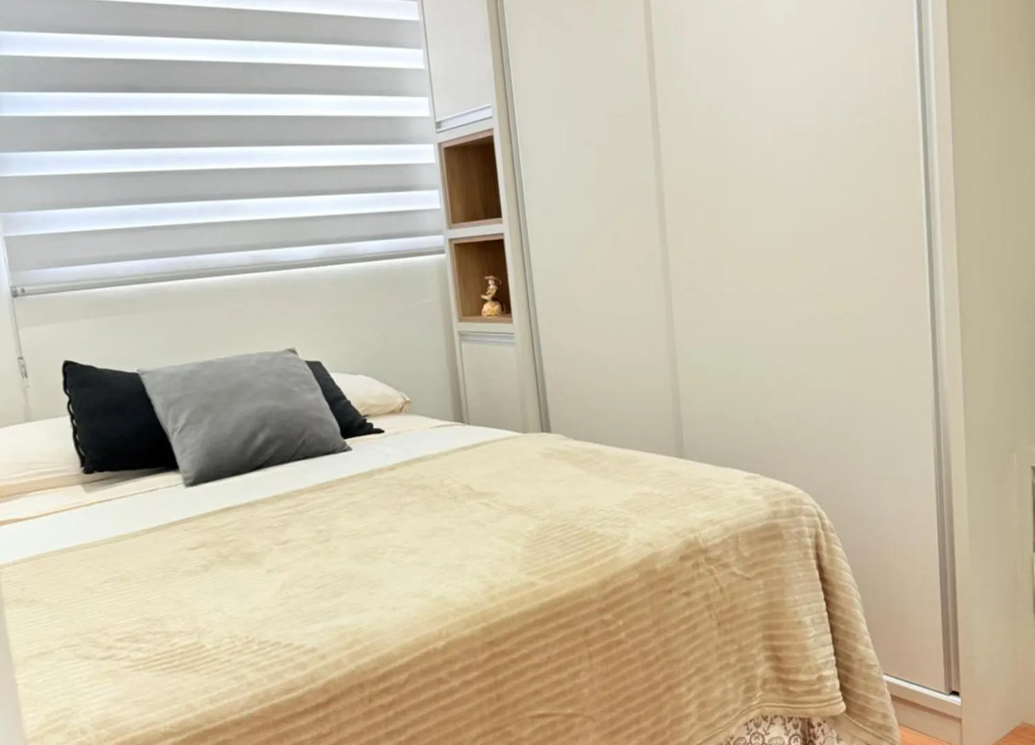 דירה Itajaí Apto 2 Quartos Lindo E Aconchegante